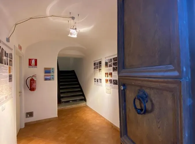Ostello Voltaggio