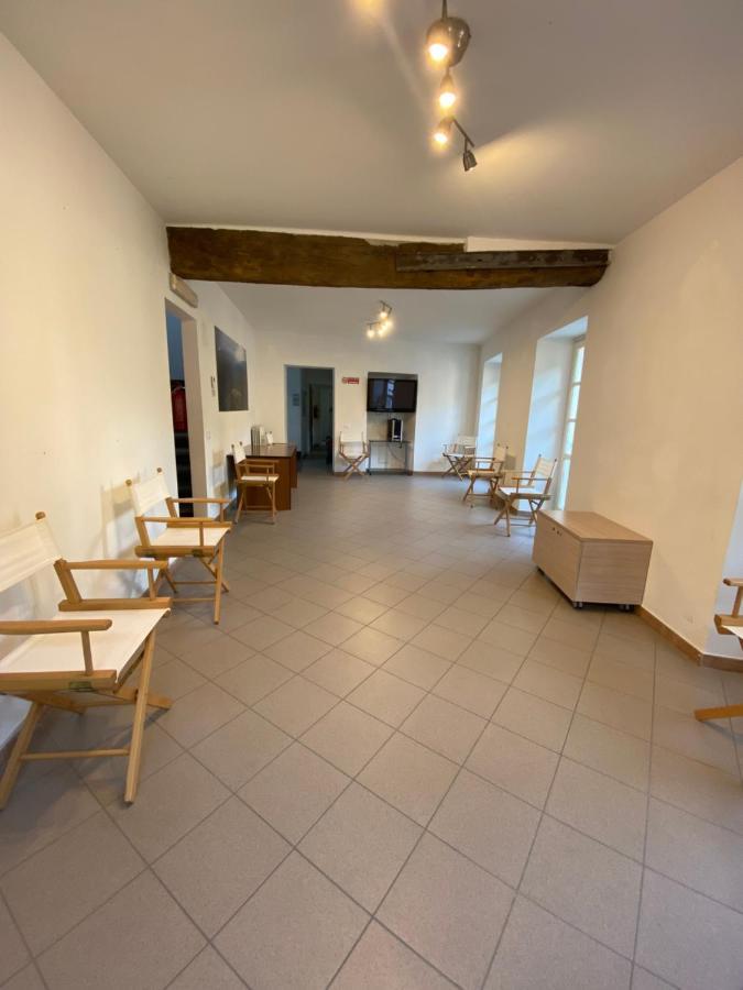 Hostel Ostello Voltaggio