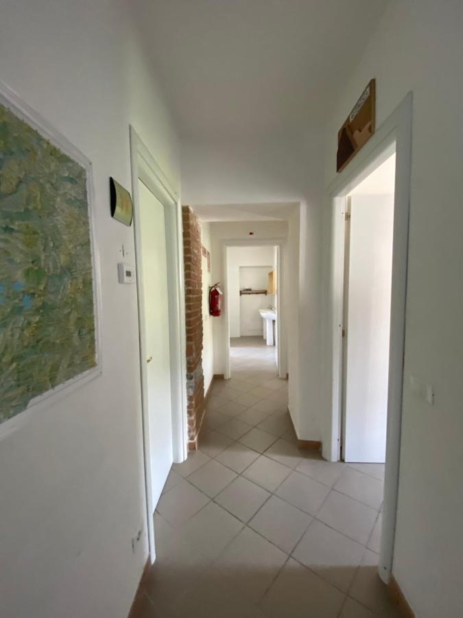 Ostello Voltaggio Hostel
