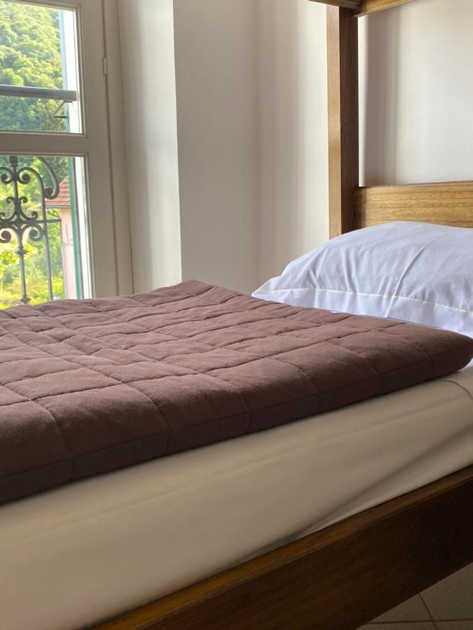 Ostello Voltaggio Hostel