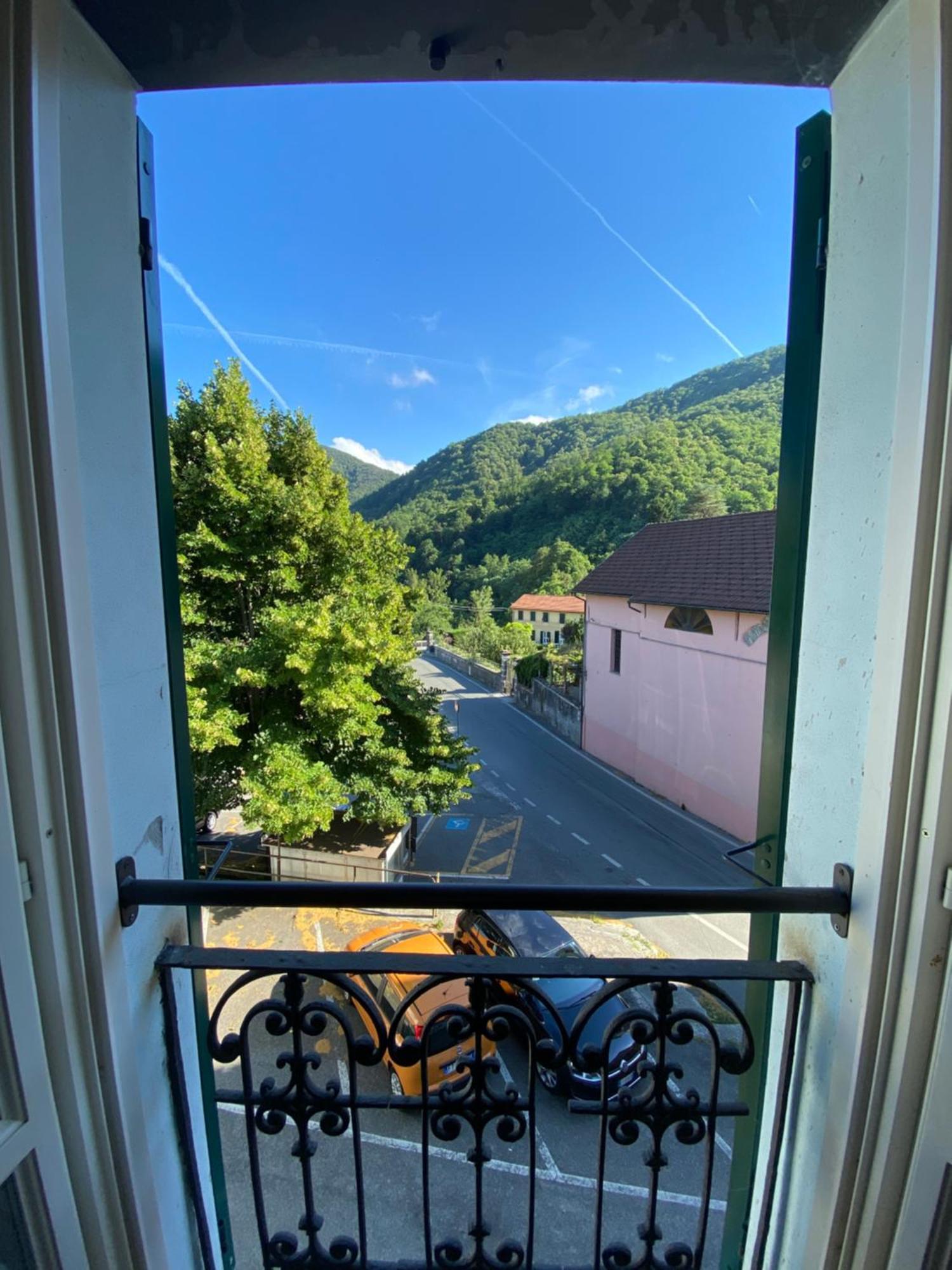 Hostel Ostello Voltaggio *